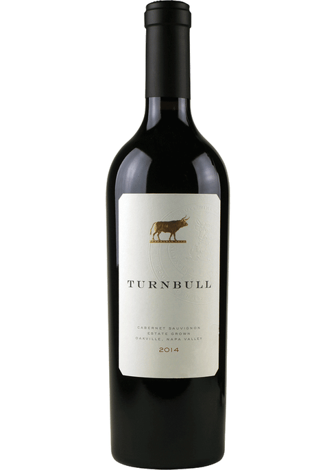 Turnbull Cabernet Napa Estate | Total Wine & More - 750ml Turnbull Cabernet Napa Estate | Total Wine & More - 750ml
