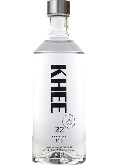 Tokki Soju White | Total Wine & More