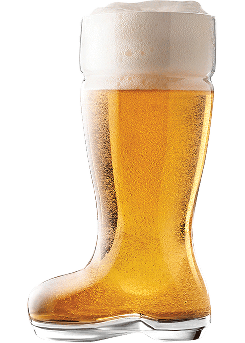 Beer Boot Glass | Total Wine & More