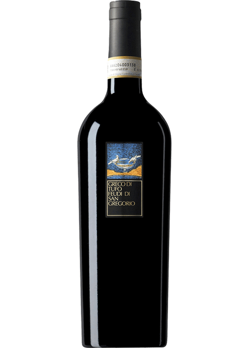 Feudi di San Gregorio Greco di Tufo | Total Wine & More