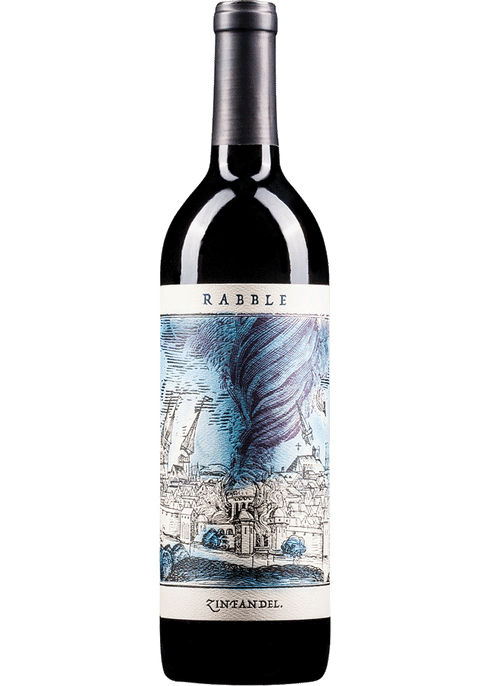 star zinfandel bolsa in box