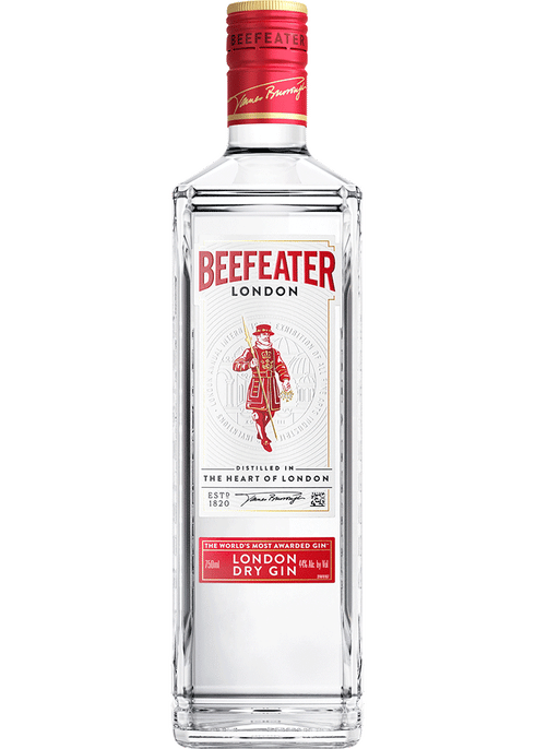 Beefeater Gin