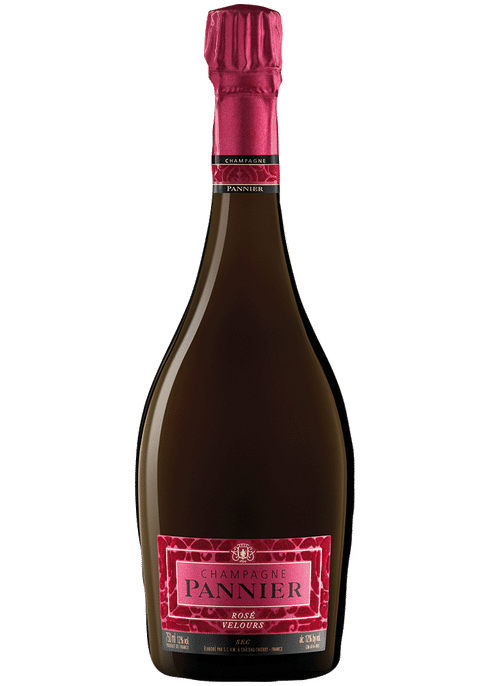 Chanoine Heritage Cuvee Rose Champagne | Total Wine & More