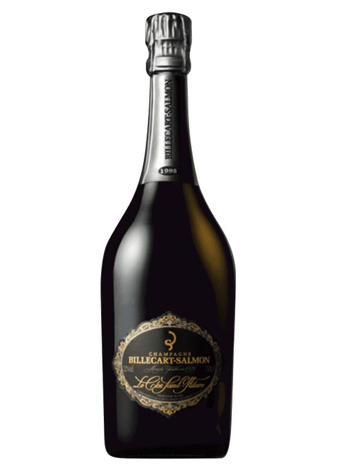 Billecart-Salmon Brut Reserve NV 750 ml.