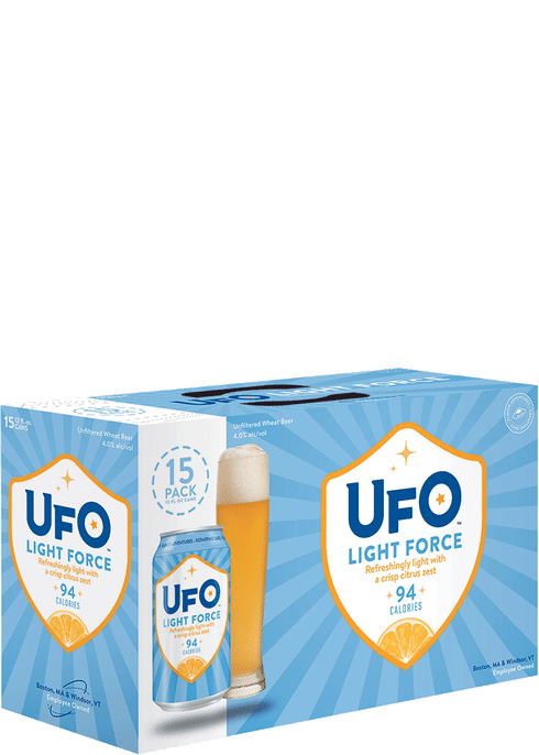 Ufo Light Force Total Wine More Ufo Light Force Total Wine More