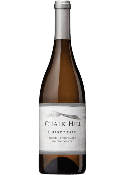 Chalk Hill Chardonnay Russian River 