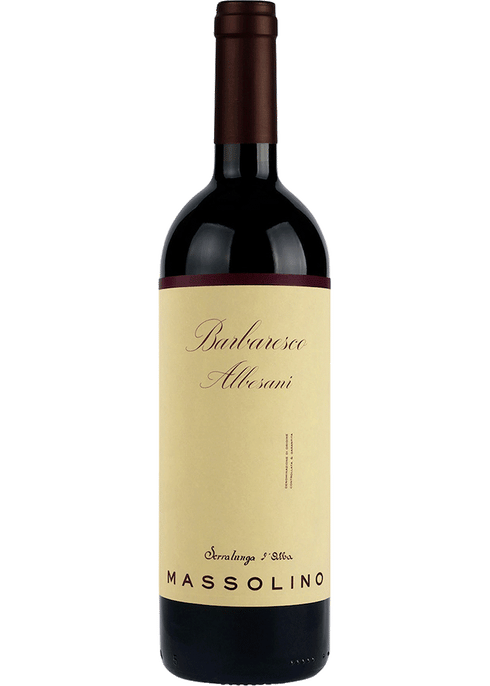Giuseppe Cortese Barbaresco DOCG | Total Wine & More