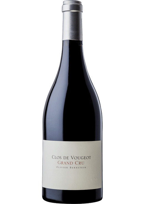 オリヴィエ・バーンスタイン　クロ・ド・ヴージョ　2011 クロ・ヴージョ 2011 オリヴィエ・バーンスタイン 赤 Clos de