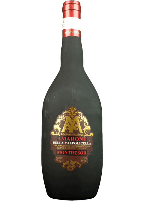 amarone red wine