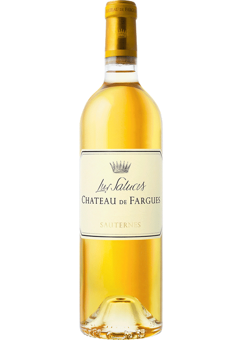 Chateau La Tour Sauternes Total Wine More | Blanche 