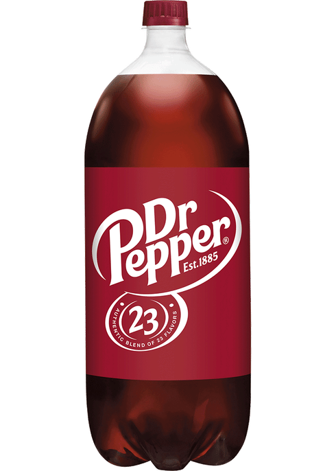 Dr Pepper | Total Wine & More