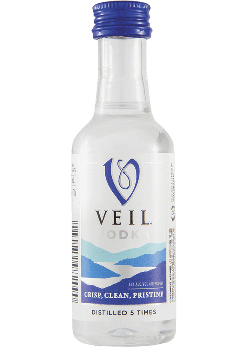 Veil Vodka | Total Wine & More Veil Vodka | Total Wine & More