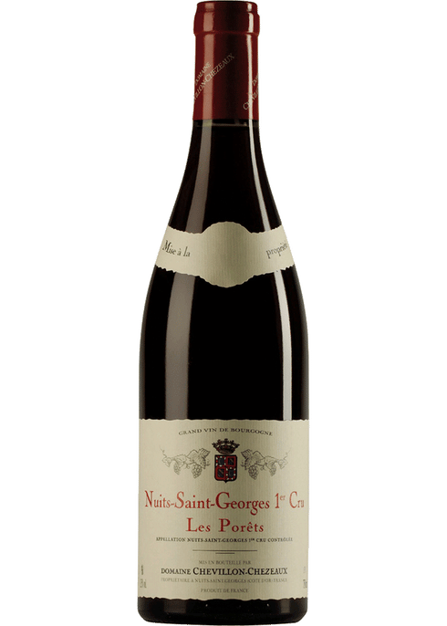 ワイン Domaine Chevillon Nuits-Saint-es Domaine Chevillon Chezeaux Vieilles Vignes Nuits-Saint