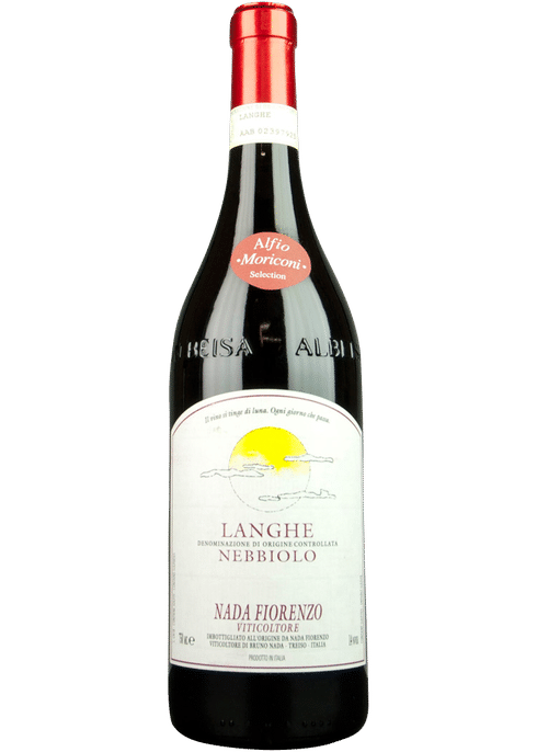 Nada Fiorenzo Langhe Nebbiolo | Total Wine & More