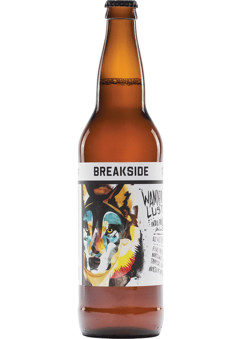 Breakside Wanderlust IPA | Total Wine &amp; More