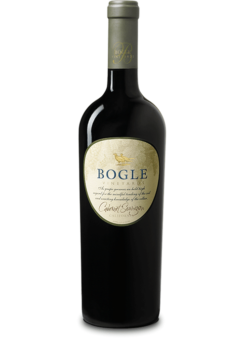 Bogle Cabernet | Total Wine \u0026 More