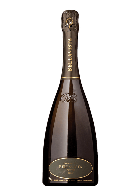 Berlucchi Franciacorta Brut Cuvee Imperiale | Total Wine & More