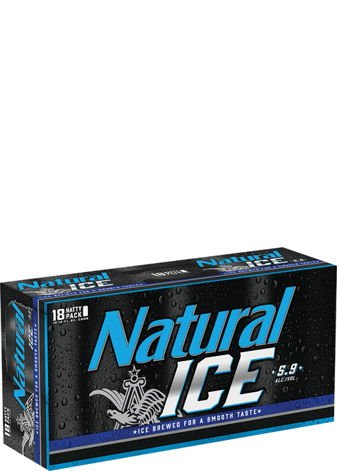 natural ice pack