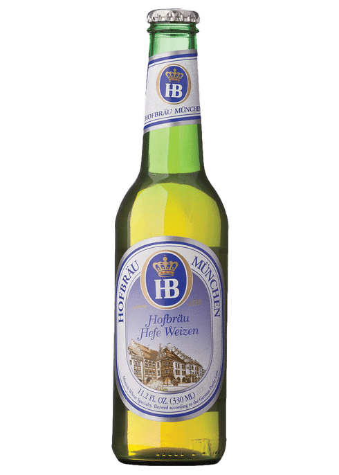 Hofbrau Hefe Weizen Total Wine More