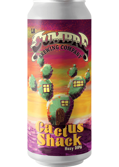 La Cumbre Cactus Shack | Total Wine & More