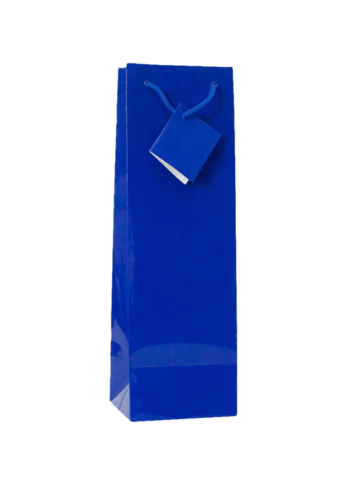 Gift Bag Blue 1 5l 75l Gift Bag Blue 1 5l 75l