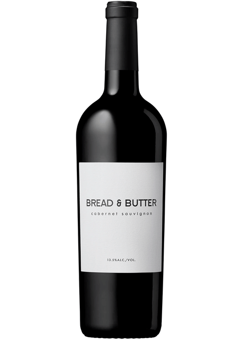 Bread Butter Cabernet Sauvignon Total Wine More