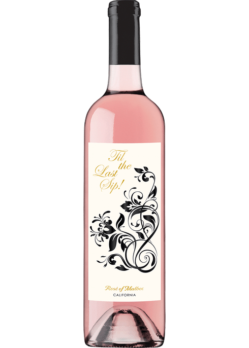 Winzer Krems Rose Blauer More & Wine Total | Zweigelt