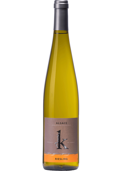 Anne de K Riesling | Total Wine & More