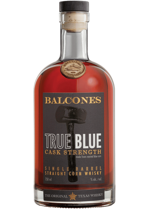 Balcones Rumble Csk Reserve Barrl Select | Total Wine & More