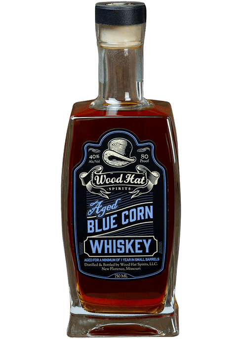 St Patrick's Oak Aged Irish Whiskey - Master of Malt