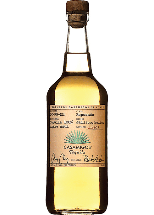 Casamigos Reposado | Total Wine & More