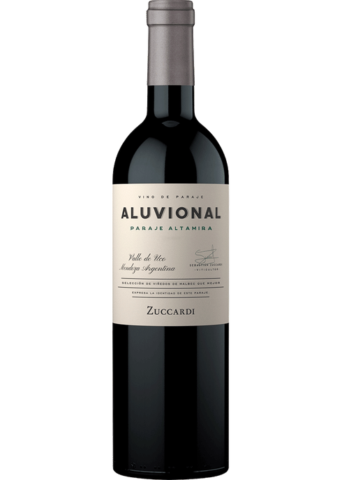 Cuarto Dominio Lote 44 Malbec | Total Wine & More