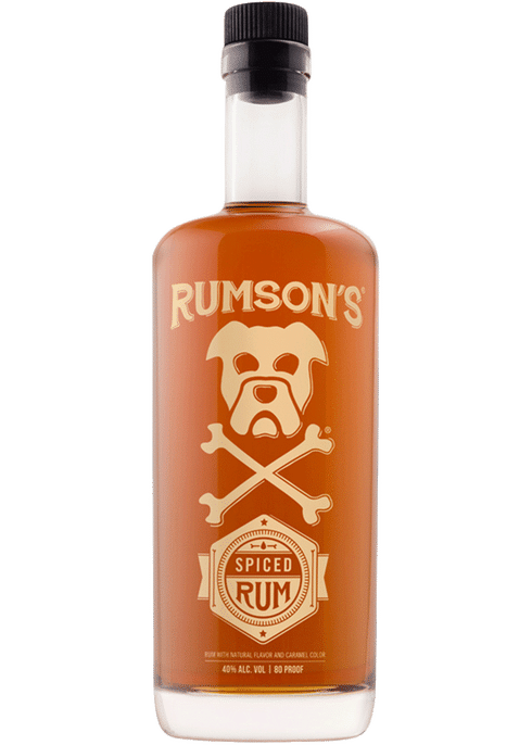 rumsons-spiced-rum-total-wine-more