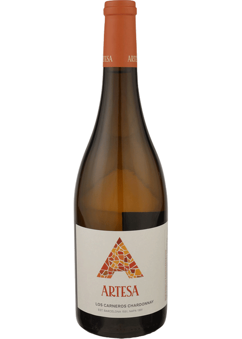 Artesa Chardonnay Carneros Total Wine More