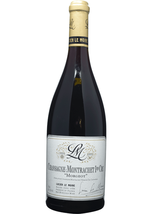 Laurent Ponsot Meursault 1er Cru Les Charmes Centauree
