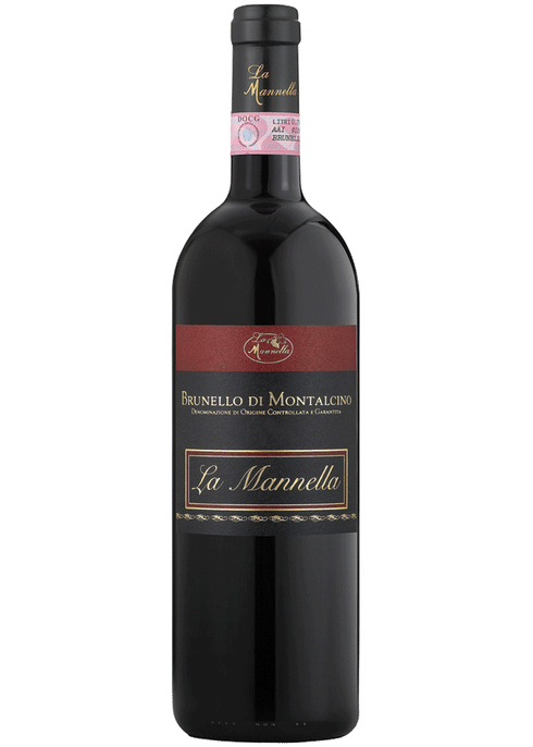 ワイン LA GERLA Brunello di Montalcino 2015 2015 Fattoria La Gerla Brunello di Montalcino - CellarTracker