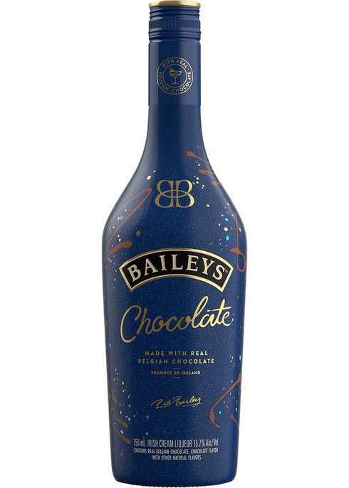 Baileys Chocolate Liqueur