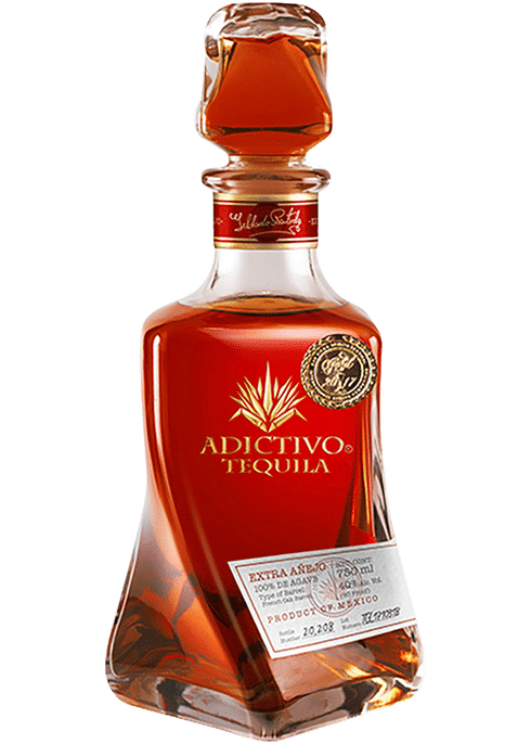 Tequila Revolucion Agave Anejo | Total Wine & More - 750ml