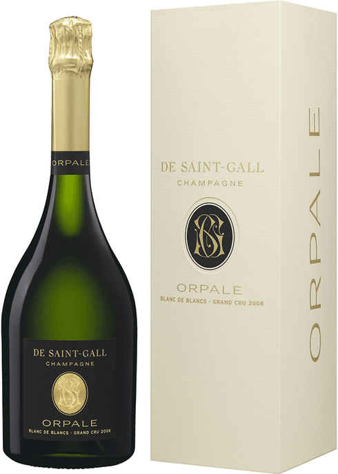 NV Gaston Chiquet Blanc de Blancs d'Ay Brut Champagne Magnum – AOC  Selections