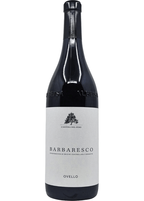 Cantina del Pino Barbaresco Ovello | Total Wine & More
