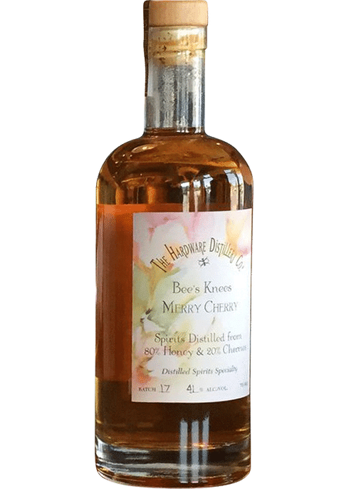 Bee S Knees Merry Cherry Total Wine More Bee S Knees Merry Cherry Total Wine More
