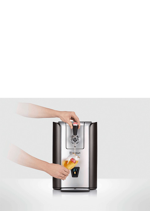 Perfectdraft Machine Total Wine More