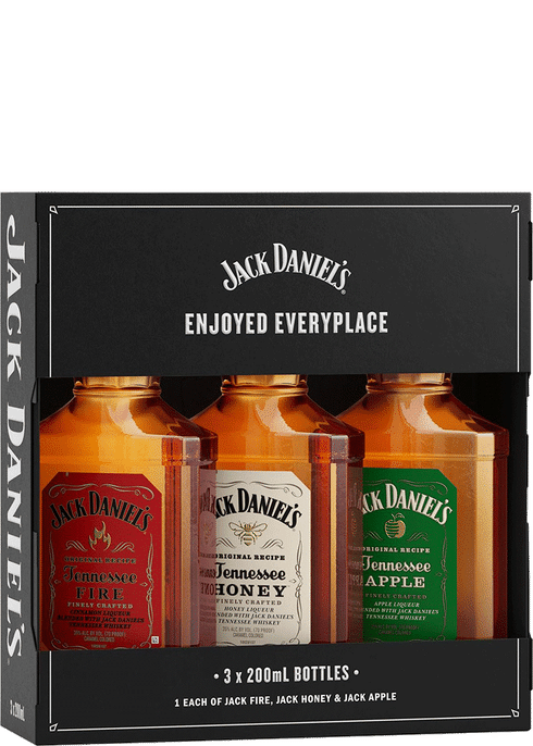 happy birthday jack daniels honey
