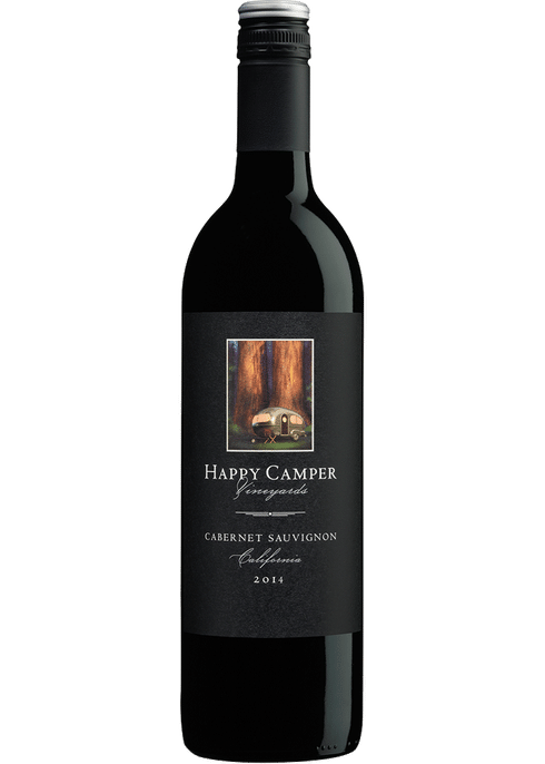Happy Camper Cabernet | Total Wine & More