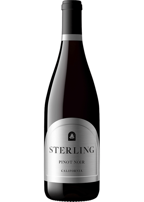 Sterling Vintner's Pinot Noir | Total Wine & More