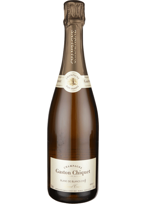 NV Champagne Gaston Chiquet Brut Tradition Premier Cru