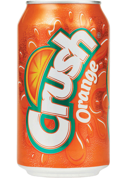 Crush Orange Total Wine More