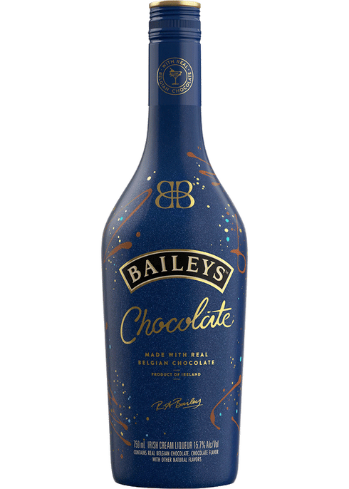 Baileys Chocolate Liqueur | Total Wine & More