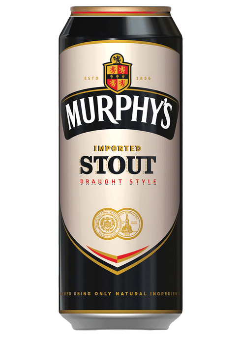 Murphy's Irish Stout Draught | Total Wine & More