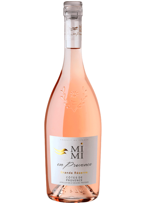 Rimpelingen naakt composiet Mimi en Provence Rose | Total Wine & More